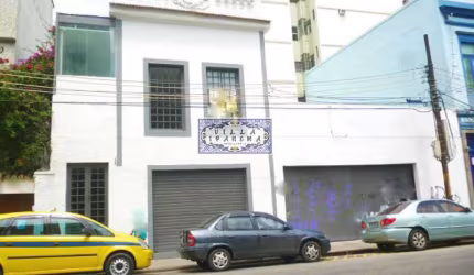 Casa comercial com 10 salas para alugar na Rua São João Batista, Botafogo, Rio de Janeiro, 380 m2 por R$ 26.000