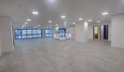 Apartamento para alugar na Rua São José, Centro, Rio de Janeiro, 395 m2 por R$ 15.000