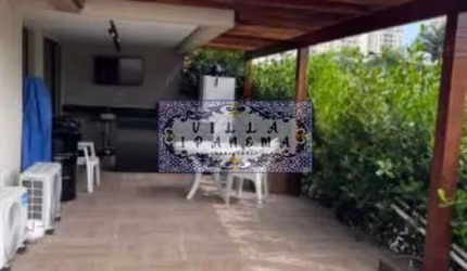 Apartamento com 3 quartos à venda na Avenida Aldemir Martins, Recreio dos Bandeirantes, Rio de Janeiro, 121 m2 por R$ 940.000