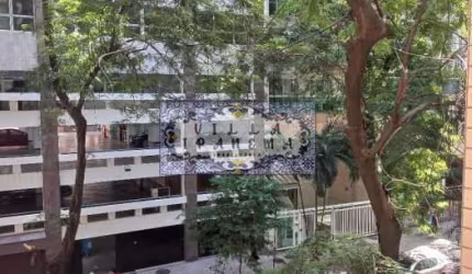 Apartamento com 3 quartos à venda na Rua Barão de Itambi, Botafogo, Rio de Janeiro, 84 m2 por R$ 890.000
