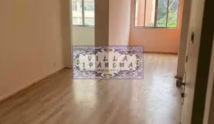 Apartamento com 2 quartos à venda na Avenida Maracanã, Maracanã, Rio de Janeiro, 95 m2 por R$ 490.000