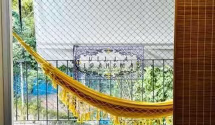 Apartamento com 4 quartos à venda na Rua Conde de Bonfim, Tijuca, Rio de Janeiro, 100 m2 por R$ 630.000