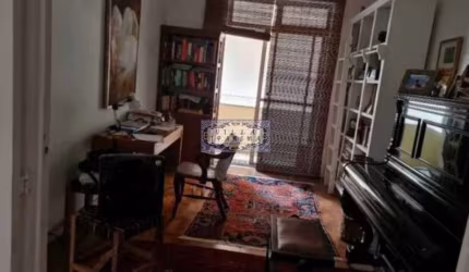 Cobertura com 3 quartos à venda na Rua Bambina, Botafogo, Rio de Janeiro, 170 m2 por R$ 1.627.500