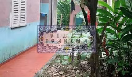 Casa com 4 quartos à venda na Rua do Oriente, Santa Teresa, Rio de Janeiro, 193 m2 por R$ 1.100.000
