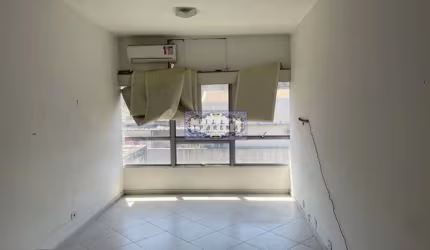 Sala comercial com 1 sala para alugar na Rua Conde de Bonfim, Tijuca, Rio de Janeiro, 30 m2 por R$ 1.500