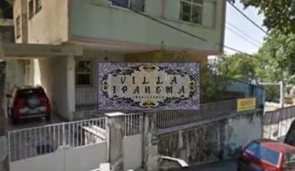 Casa com 6 quartos à venda na Rua Eduardo Santos, Santa Teresa, Rio de Janeiro, 242 m2 por R$ 950.000