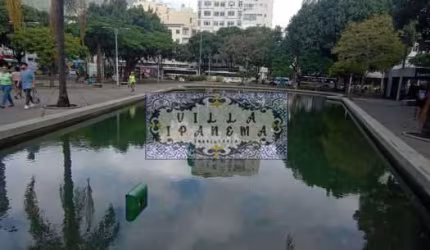 Sala comercial com 3 salas à venda na Praça Saenz Peña, Tijuca, Rio de Janeiro, 48 m2 por R$ 525.000