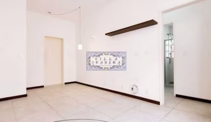 Apartamento com 2 quartos à venda na Rua Maestro Francisco Braga, Copacabana, Rio de Janeiro, 70 m2 por R$ 770.000