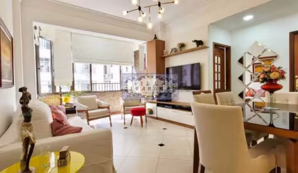 Apartamento com 3 quartos à venda na Avenida Prado Júnior, Copacabana, Rio de Janeiro, 125 m2 por R$ 1.190.000