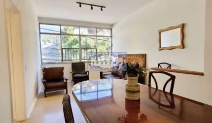 Apartamento com 3 quartos à venda na Avenida Alberto Torres, Alto, Teresópolis, 90 m2 por R$ 550.000