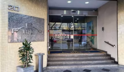 Sala comercial com 1 sala à venda na Rua Visconde de Santa Isabel, Vila Isabel, Rio de Janeiro, 32 m2 por R$ 83.000
