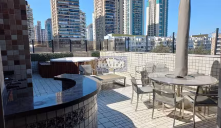 Cobertura com 3 quartos à venda na Avenida Lúcio Costa, Barra da Tijuca, Rio de Janeiro, 263 m2 por R$ 2.980.000