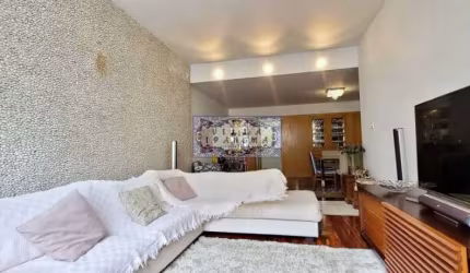 Apartamento com 3 quartos à venda na Rua Cinco de Julho, Copacabana, Rio de Janeiro, 200 m2 por R$ 1.900.000