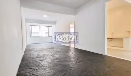 Apartamento com 4 quartos à venda na Rua Aires Saldanha, Copacabana, Rio de Janeiro, 151 m2 por R$ 1.299.000