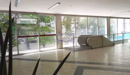 Sala comercial com 1 sala à venda na Avenida Nossa Senhora de Copacabana, Copacabana, Rio de Janeiro, 40 m2 por R$ 420.000