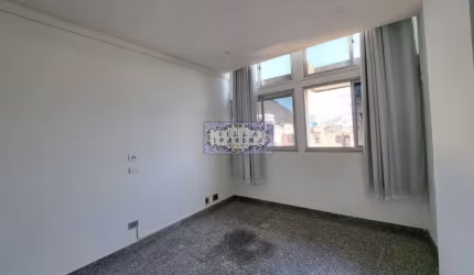 Sala comercial com 1 sala à venda na Rua Xavier da Silveira, Copacabana, Rio de Janeiro, 28 m2 por R$ 215.000