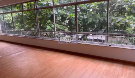 Apartamento com 4 quartos à venda na Rua Joaquim Nabuco, Ipanema, Rio de Janeiro, 268 m2 por R$ 3.150.000