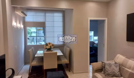 Apartamento com 2 quartos à venda na Rua Inhanga, Copacabana, Rio de Janeiro, 75 m2 por R$ 1.230.000