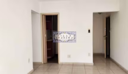 Apartamento com 2 quartos à venda na Rua Farias Brito, Grajaú, Rio de Janeiro, 70 m2 por R$ 470.000