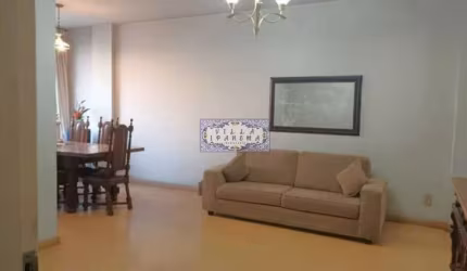 Apartamento com 3 quartos à venda na Rua Voluntários da Pátria, Botafogo, Rio de Janeiro, 70 m2 por R$ 1.055.000