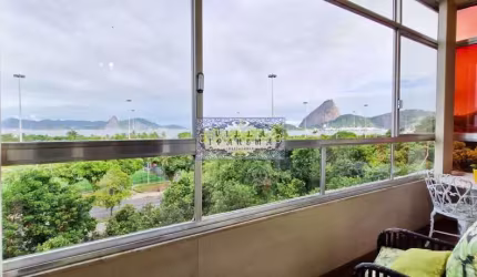 Apartamento com 3 quartos à venda na Rua do Russel, Glória, Rio de Janeiro, 185 m2 por R$ 2.400.000