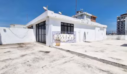 Cobertura com 4 quartos à venda na Rua Pereira Nunes, Ingá, Niterói, 380 m2 por R$ 2.350.000