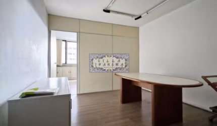 Sala comercial com 4 salas à venda na Avenida Rio Branco, Centro, Rio de Janeiro, 55 m2 por R$ 185.000