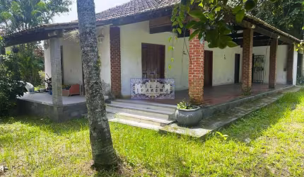 Terreno à venda na Estrada do Grumari, Recreio dos Bandeirantes, Rio de Janeiro, 4000 m2 por R$ 3.500.000