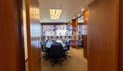 Sala comercial com 8 salas para alugar na Avenida Nilo Peçanha, Centro, Itaguaí, 260 m2 por R$ 6.500