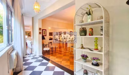 Apartamento com 5 quartos à venda na Rua Leopoldo Miguez, Copacabana, Rio de Janeiro, 300 m2 por R$ 2.300.000