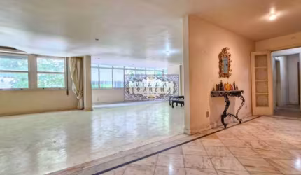 Apartamento com 4 quartos à venda na Rua Paula Freitas, Copacabana, Rio de Janeiro, 350 m2 por R$ 2.000.000