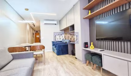 Apartamento com 1 quarto à venda na Rua Barata Ribeiro, Copacabana, Rio de Janeiro, 60 m2 por R$ 970.000