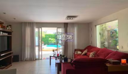 Casa em condomínio fechado com 5 quartos à venda na Avenida Miguel Antônio Fernandes, Recreio dos Bandeirantes, Rio de Janeiro, 290 m2 por R$ 1.900.000