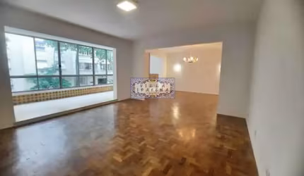 Apartamento com 4 quartos à venda na Rua Gomes Carneiro, Ipanema, Rio de Janeiro por R$ 2.900.000
