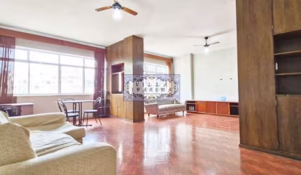 Apartamento com 4 quartos à venda na Rua Pompeu Loureiro, Copacabana, Rio de Janeiro, 200 m2 por R$ 1.700.000