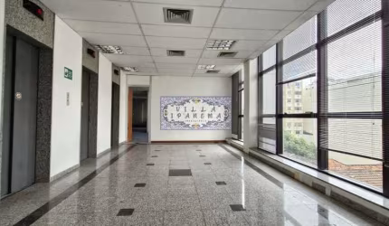 Sala comercial para alugar na Rua Dezenove de Fevereiro, Botafogo, Rio de Janeiro, 700 m2 por R$ 30.000