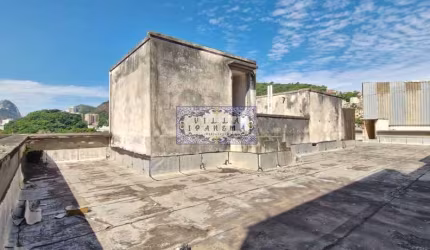Prédio com 10 salas à venda na Rua Pinheiro Guimarães, Botafogo, Rio de Janeiro, 8300 m2 por R$ 35.000.000