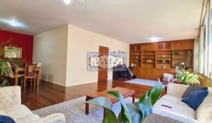 Apartamento com 4 quartos à venda na Rua Sá Ferreira, Copacabana, Rio de Janeiro, 211 m2 por R$ 1.900.000