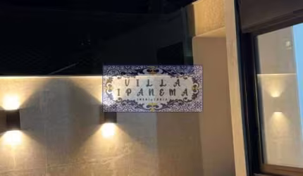 Cobertura com 3 quartos à venda na Rua Pinheiro Guimarães, Botafogo, Rio de Janeiro, 250 m2 por R$ 3.200.000