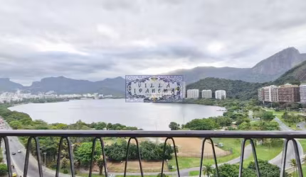 Apartamento com 4 quartos à venda na Avenida Epitácio Pessoa, Ipanema, Rio de Janeiro, 250 m2 por R$ 4.500.000