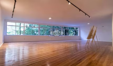 Apartamento com 4 quartos à venda na Rua Pompeu Loureiro, Copacabana, Rio de Janeiro, 330 m2 por R$ 2.490.000