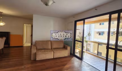 Apartamento com 3 quartos à venda na Rua Engenheiro Enaldo Cravo Peixoto, Tijuca, Rio de Janeiro, 137 m2 por R$ 1.290.000