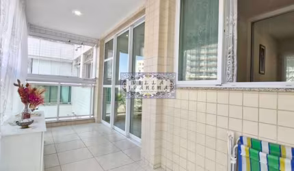 Apartamento com 2 quartos para alugar na Avenida Embaixador Abelardo Bueno, Barra da Tijuca, Rio de Janeiro, 70 m2 por R$ 5.500