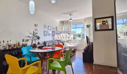Cobertura com 3 quartos à venda na Rua Marechal Trompowsky, Tijuca, Rio de Janeiro, 140 m2 por R$ 350.000