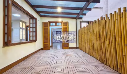 Apartamento com 5 quartos à venda na Rua Bolivar, Copacabana, Rio de Janeiro, 274 m2 por R$ 1.950.000