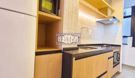Apartamento com 2 quartos à venda na Rua Barata Ribeiro, Copacabana, Rio de Janeiro, 44 m2 por R$ 835.000