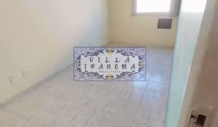 Apartamento com 1 quarto para alugar na Rua Alcântara Machado, Centro, Rio de Janeiro, 38 m2 por R$ 1.200