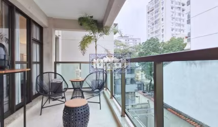 Apartamento com 2 quartos à venda na Rua Nossa Senhora de Lourdes, Grajaú, Rio de Janeiro, 72 m2 por R$ 610.000