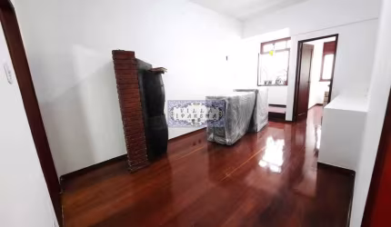 Apartamento com 3 quartos à venda na Rua das Laranjeiras, Laranjeiras, Rio de Janeiro, 90 m2 por R$ 720.000