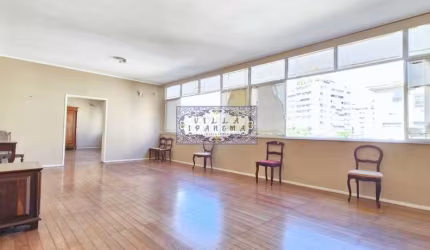 Apartamento com 4 quartos à venda na Rua Soares Cabral, Laranjeiras, Rio de Janeiro, 280 m2 por R$ 1.900.000